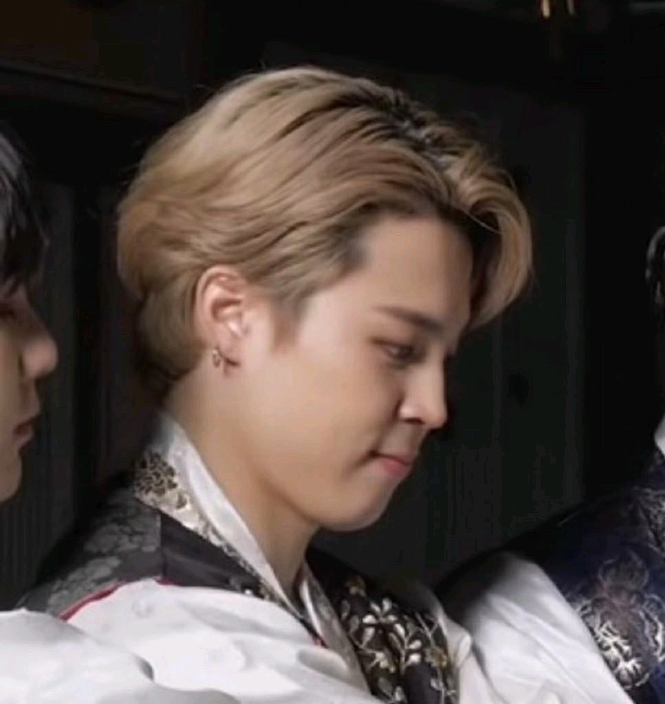 【防弹少年团|朴智旻】照顾孕期的你