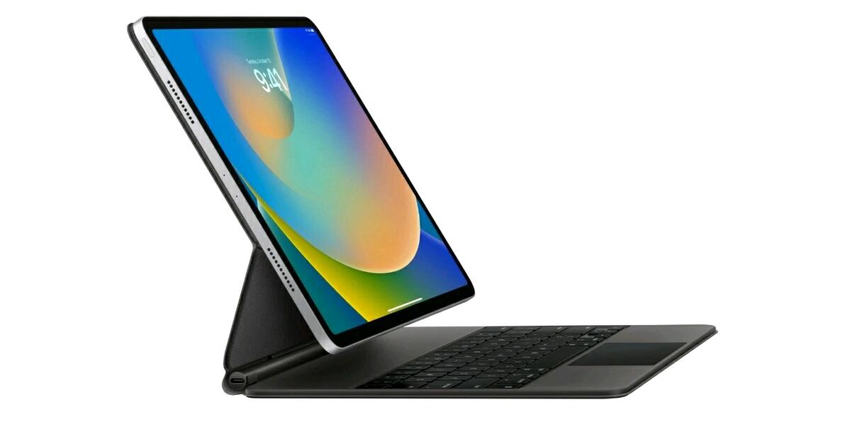 苹果超强旗舰新机要来！iPad Pro 2023曝光：首发台积电3nm M3芯片！ - 哔哩哔哩