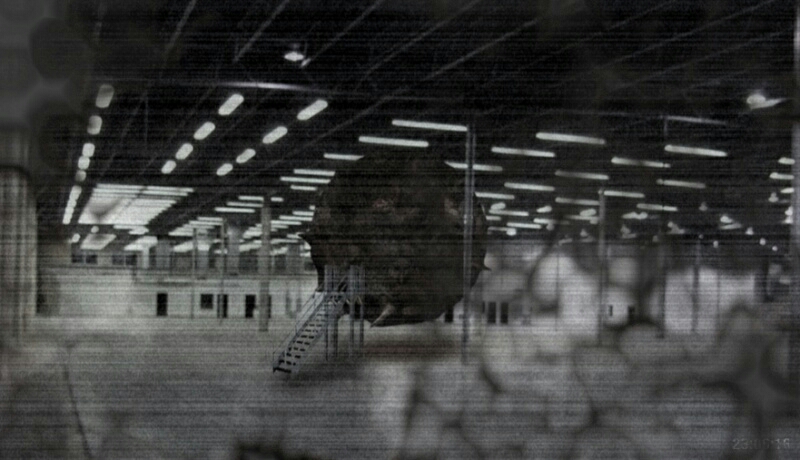 scp基金会:收容物详细