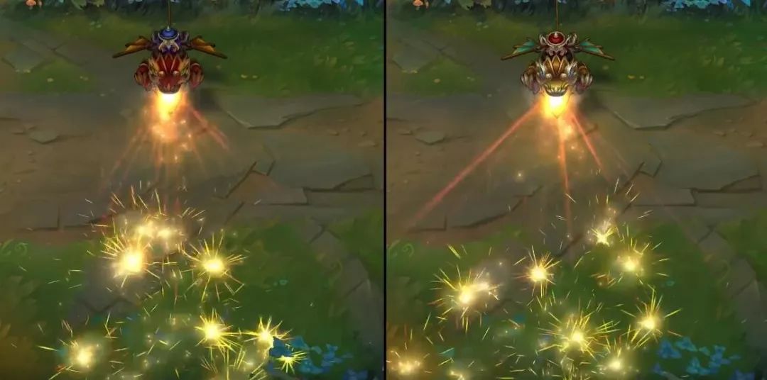 稀有限定返场,9款炫金皮肤返场