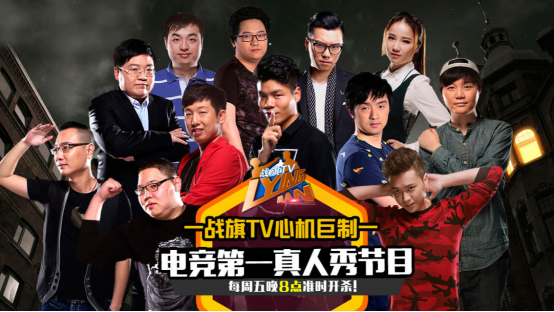 或许是青春燃尽之前的又一次尝试吧.