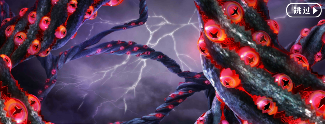 崩坏3&碧蓝航线同人《崩坏的大地,崩坏的海》设定集(第70~75话)