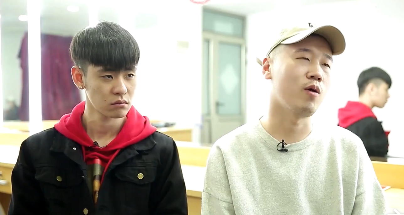 (九辫现实向)心病 第三十三章 活着