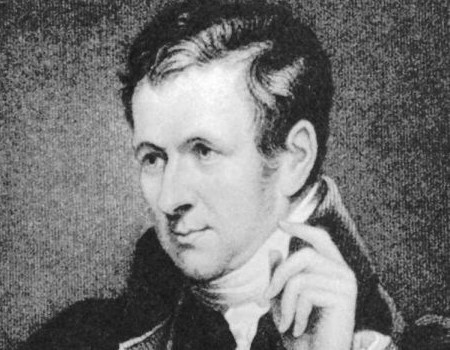 【化学家中的super star:汉弗里·戴维,大家稍安勿躁,这里他只是小试