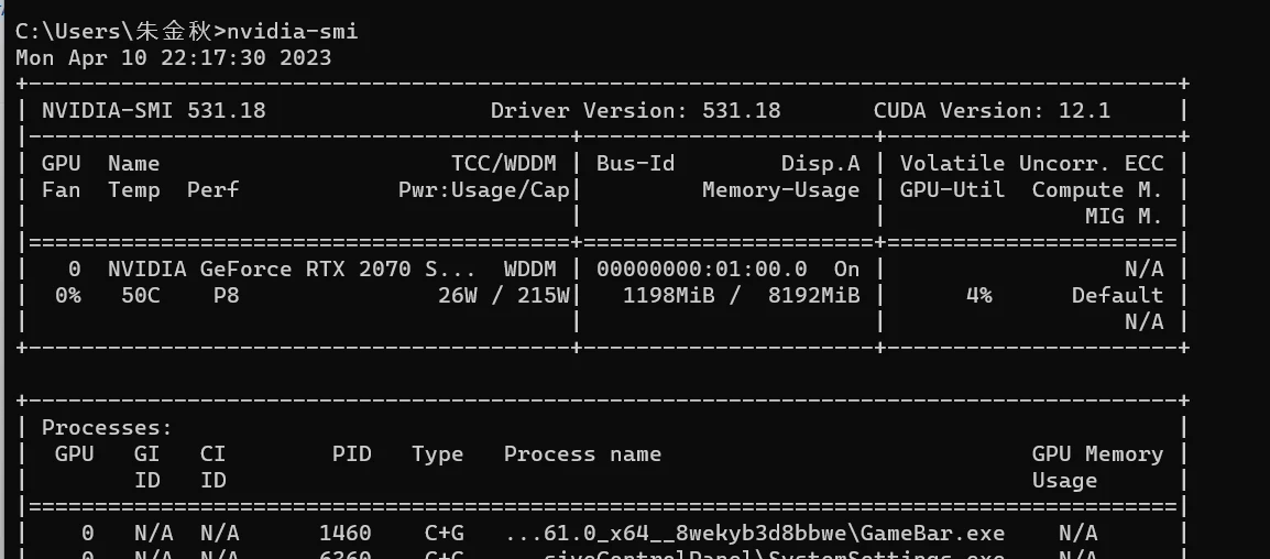 2023 wsl docker gpu tensorflow gpu pytorch gpu 