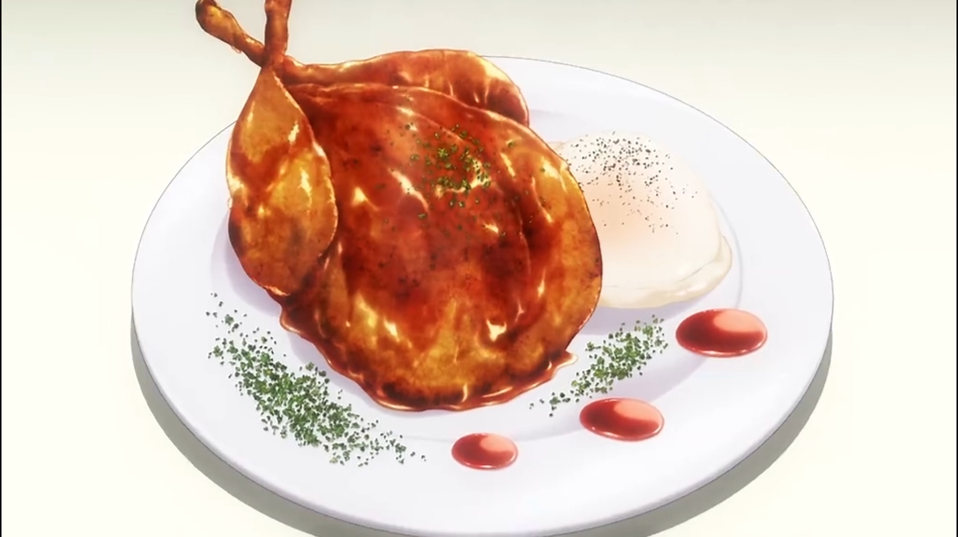 《食戟之灵》动画里的美食料理有哪些具有可行性？ - 知乎