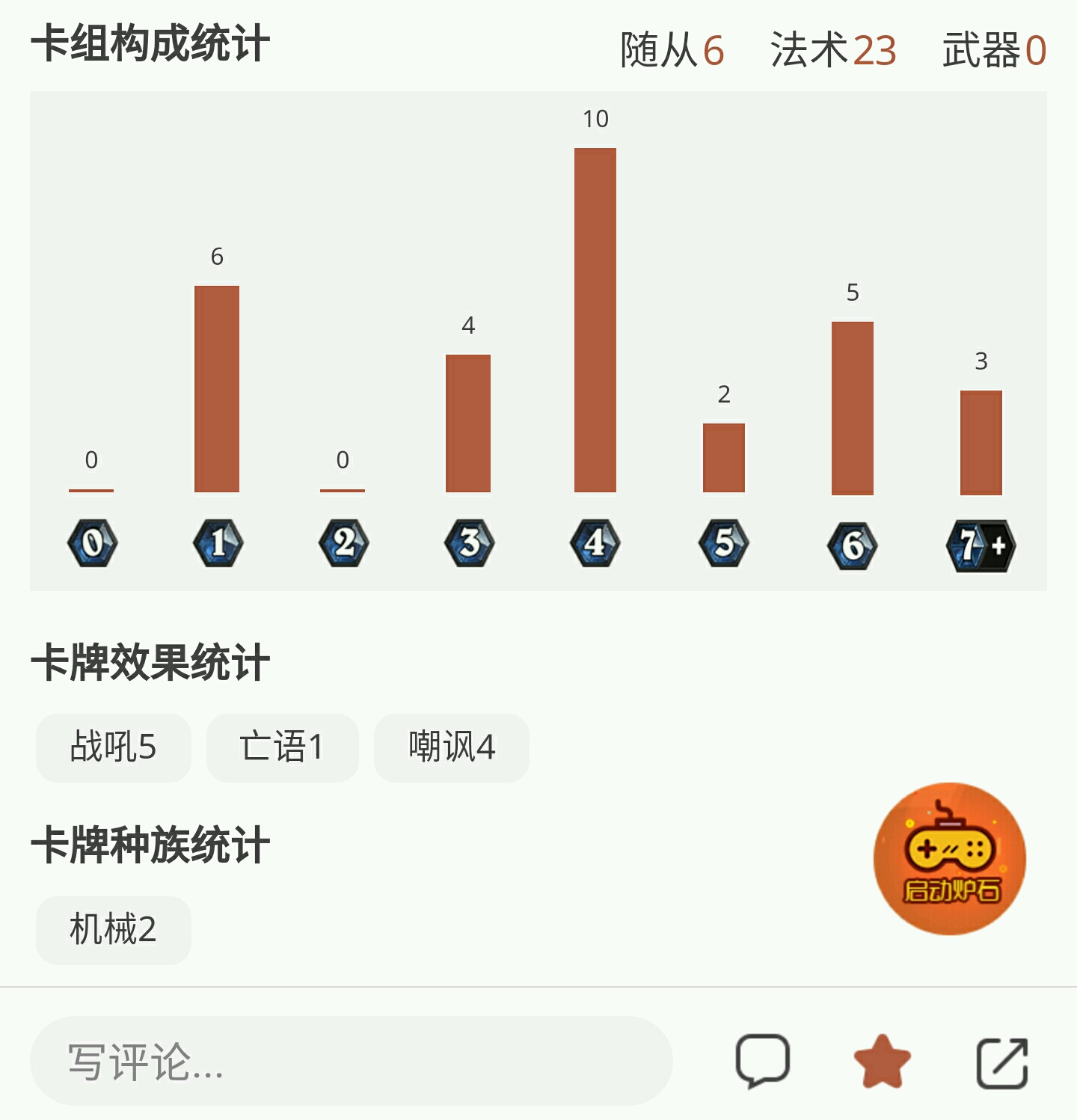 狂野卡组推荐:青玉德