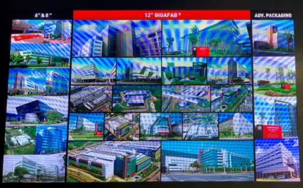 为什么英特尔量产10 奈米不久后 台积电就能量产全球首个5 奈米 哔哩哔哩