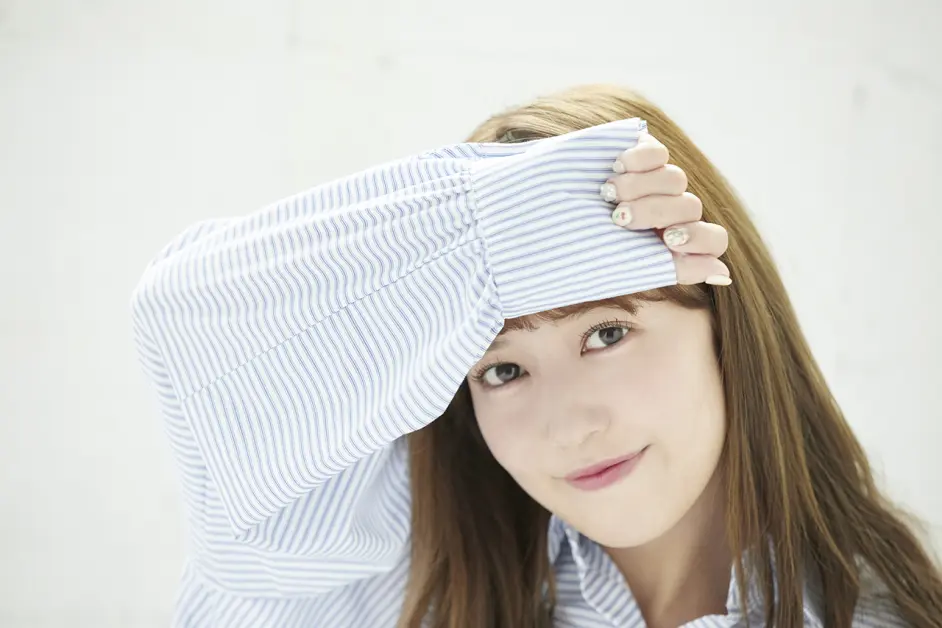 Love 短期集中连载私服衣橱 第一位成员諸橋沙夏 哔哩哔哩