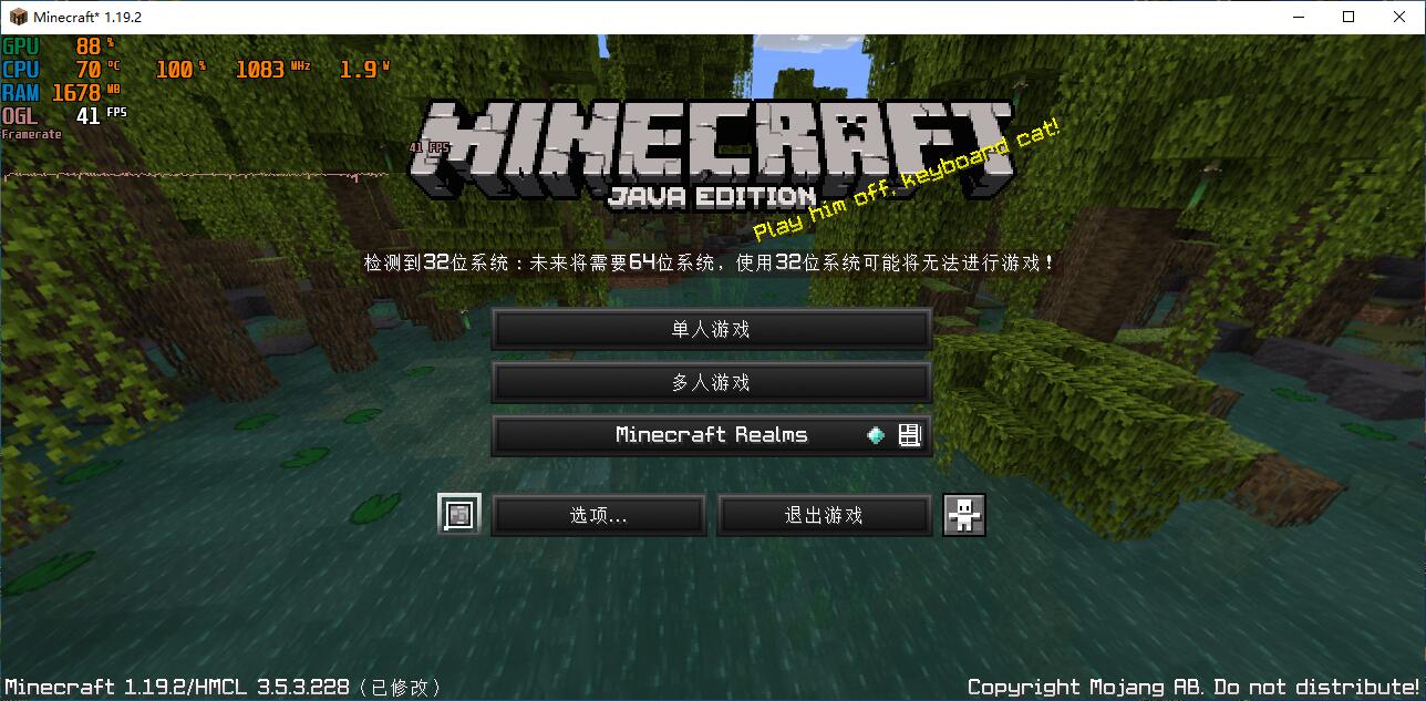 基岩版最强修改器，还能够将Java世界和基岩世界互相转换MCC Tool Chest PEの使用教程 哔哩哔哩