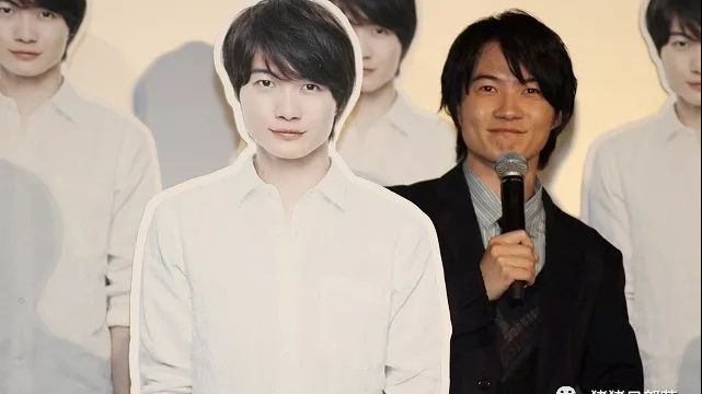 饰演 能人 较多的神木隆之介下一作以 普通人的可爱之处 决胜 哔哩哔哩