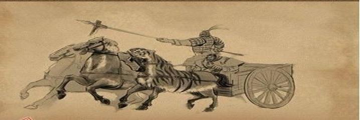 正当姒皋胸怀大志全力复兴夏王朝的时候,意外的事情发生了.