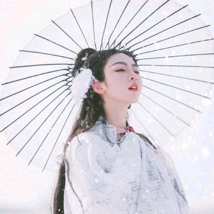 【短篇随笔】古微 存图