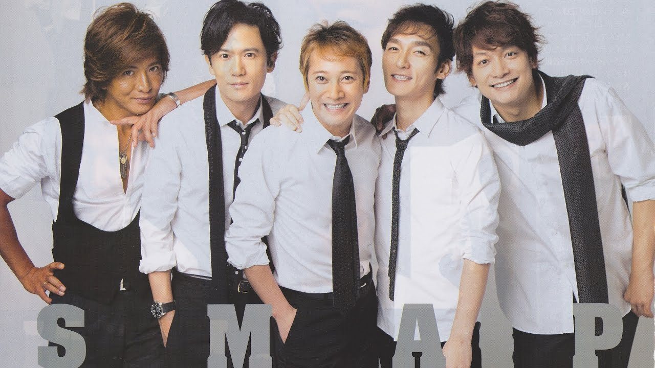 娱乐v6要解散了日本男团偶像除了杰尼斯还有哪些人气男团呢