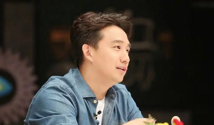 黄磊追忆《似水年华》开机20周年 感慨:又来到"我的小镇"