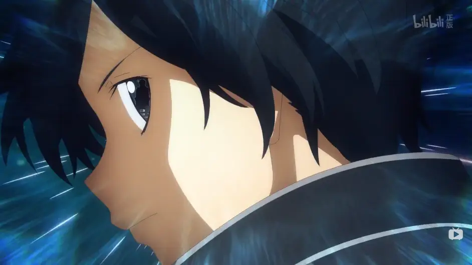 剧透慎入 刀剑神域uw大战篇op信息超细解读 剧透 哔哩哔哩