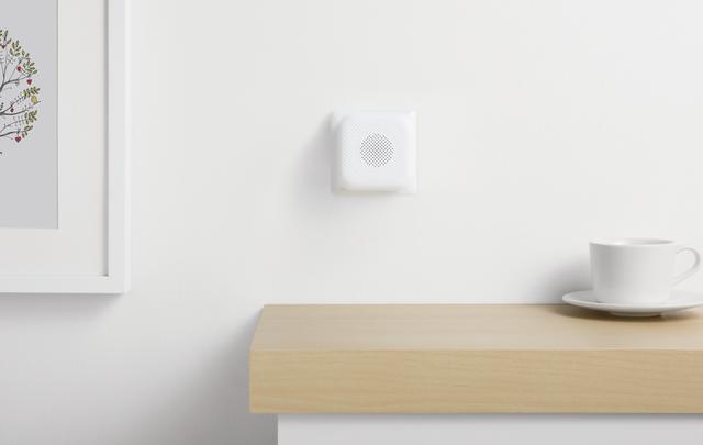 小爱音响有屏幕了,搭配叮零视频门铃,这才是智