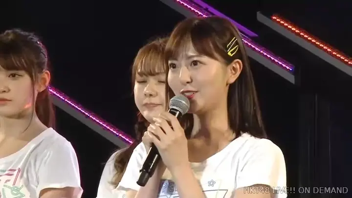 今年的毕业发表和本部公演数top10 哔哩哔哩