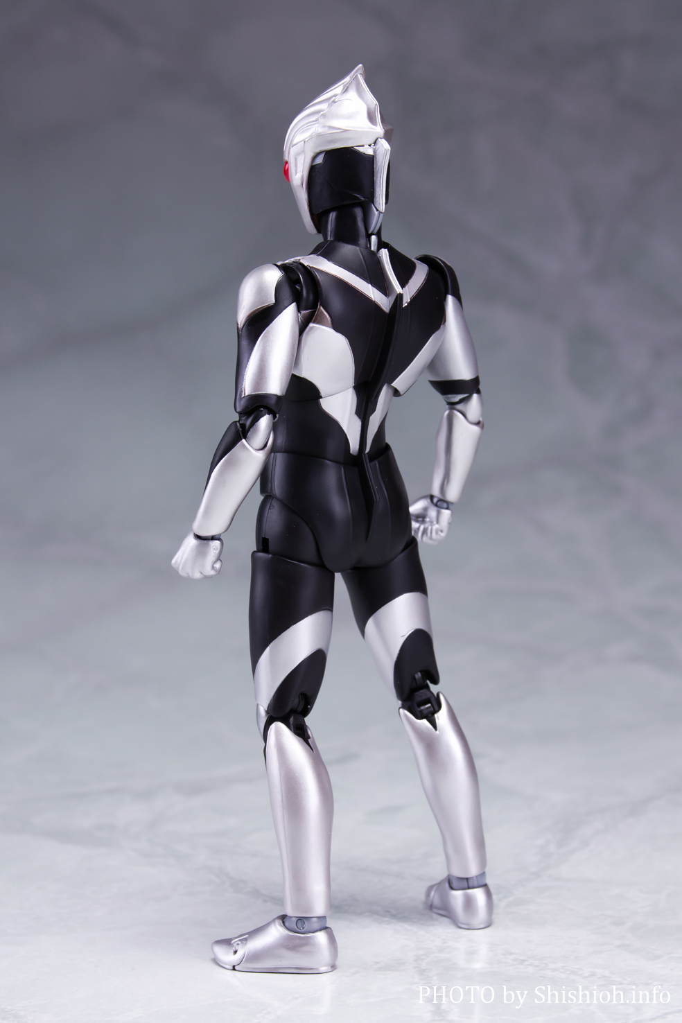 【日站评测】黑暗欧布奥特曼