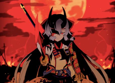 牛若丸杀了巴御前老公,为何她们还能并肩作战?都要归功于金闪闪