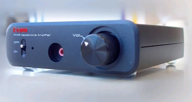 低价位耳放推荐 1 哔哩哔哩