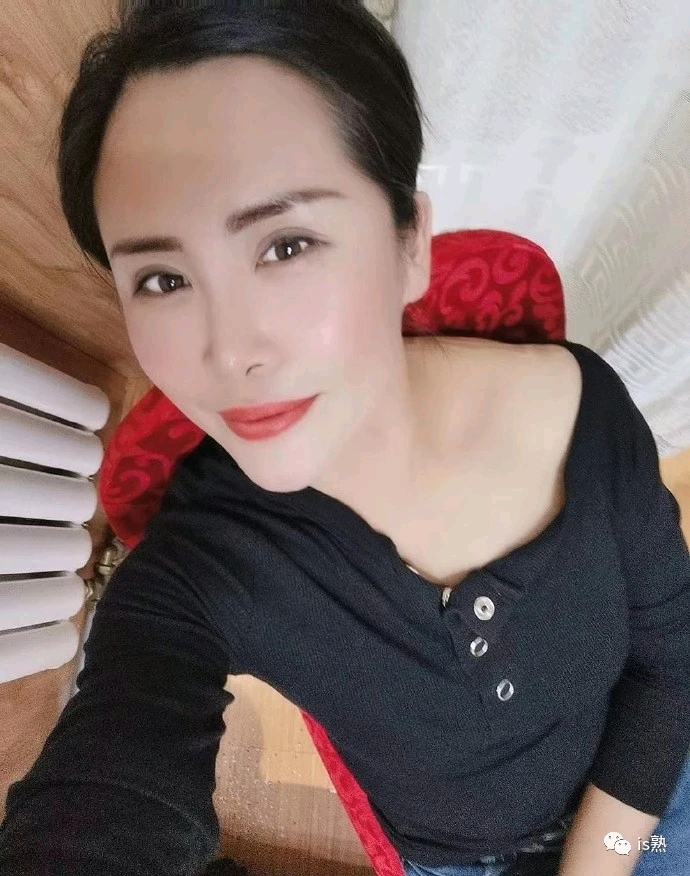 气质少妇四十二