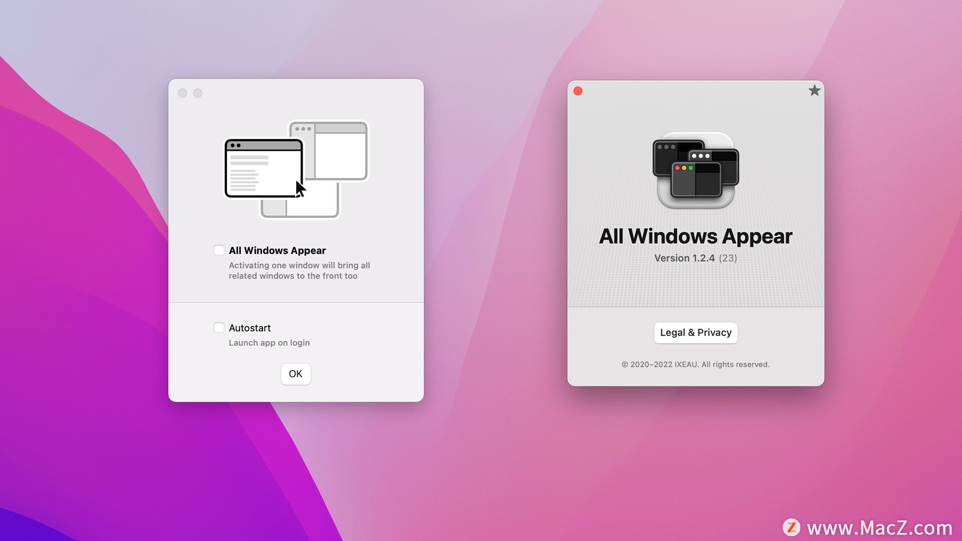 苹果电脑上的Mac窗口怎么操作？推荐几个好用的管理工具 哔哩哔哩