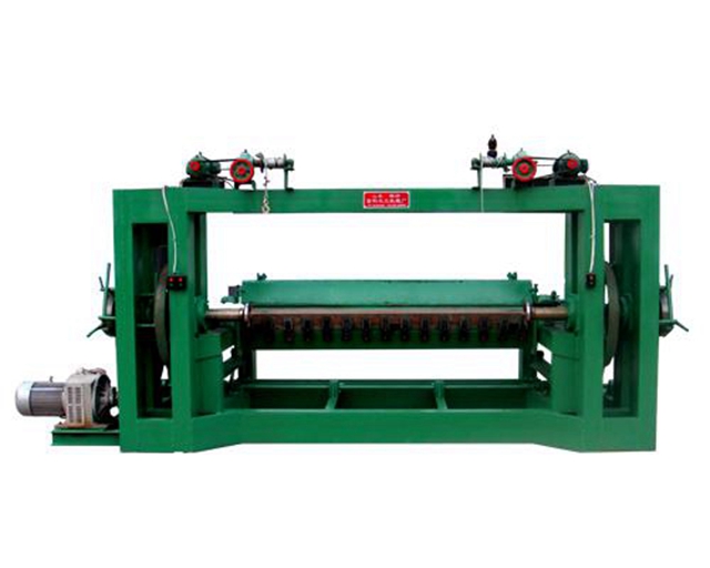 "恭喜"金轮机械在有卡旋切机技术上有了重大的提高!