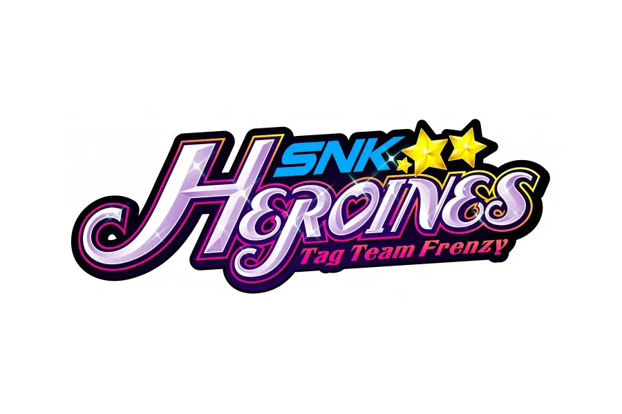 Clive News Snk女主角组队热斗 Ps4 Switch 简中与繁中版9月6日同步发售 哔哩哔哩