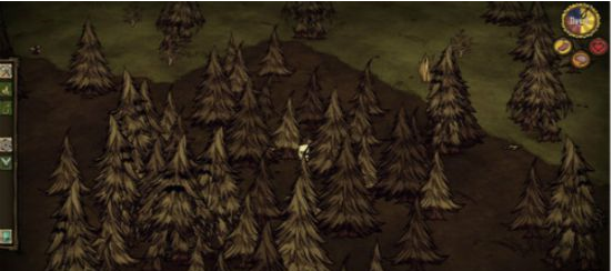 饥荒联机版奇遇图文介绍及奇遇的破解方法新人向