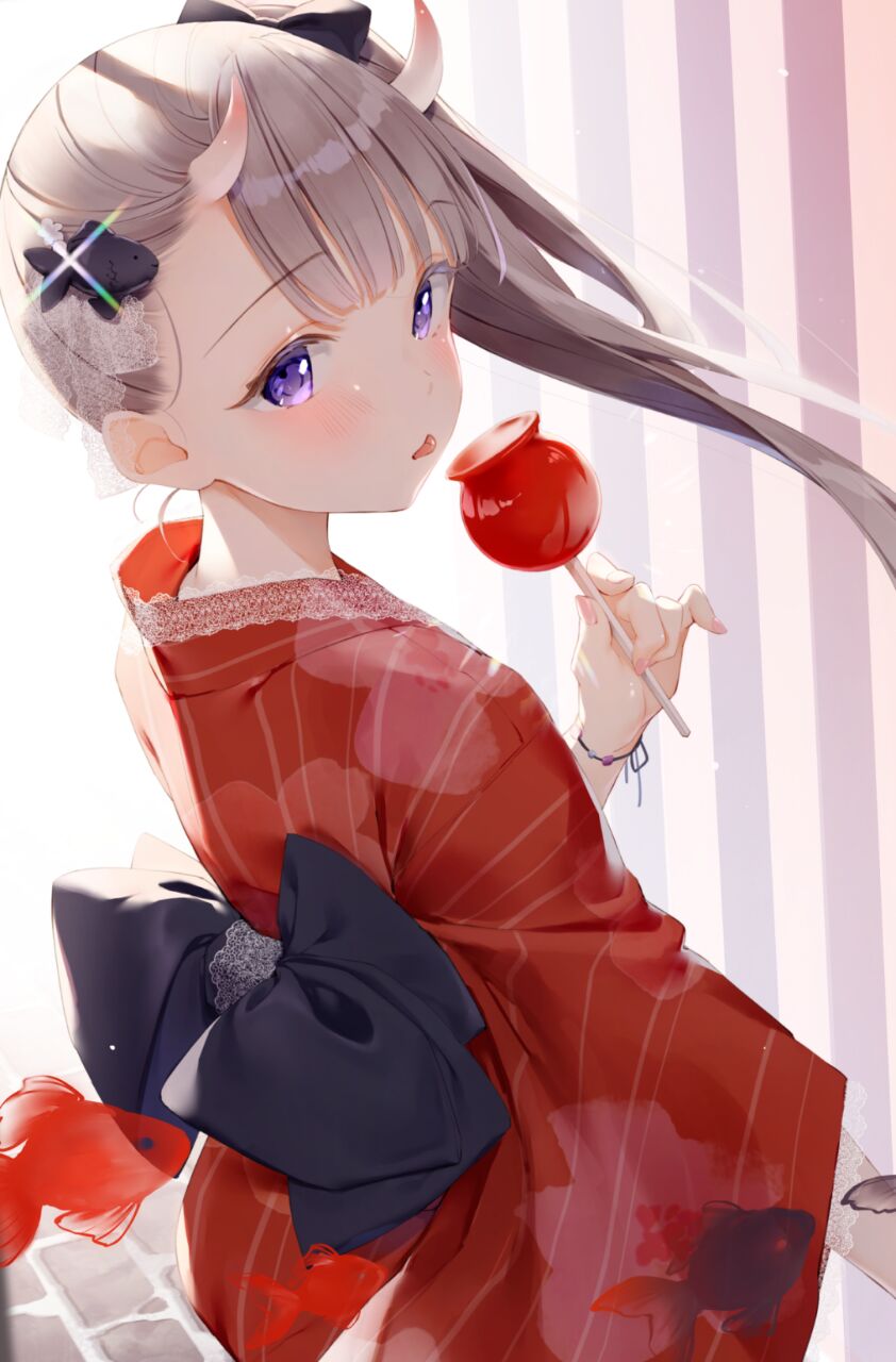二次元壁纸