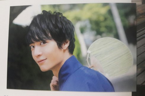 [生日贺文-梅西同人]西山宏太朗生诞祭2017