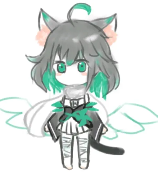 崩坏三崩坏3温蒂图片头像壁纸