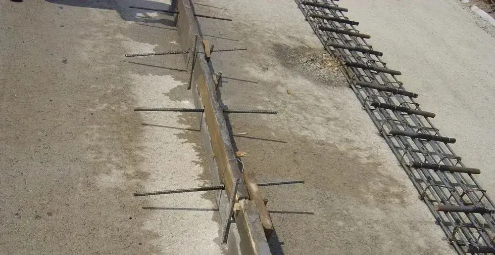 螺纹拉杆纵缝拉杆纵缝