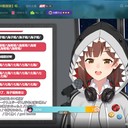 （V面观测日报2.21）hanser获涨粉第一，花音营收喜获第一，泰蕾莎人气第一。