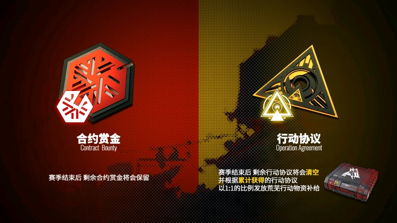 【更新】备战二阶段·危机合约 下)