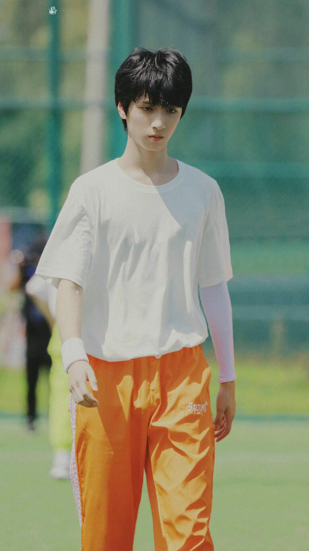 tnt时代少年团你我的七个神仙哥哥②