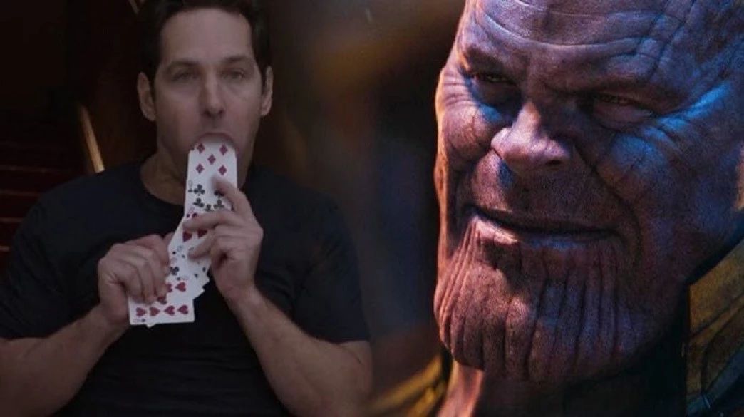 蚁人为什么将在《复联4》及第四阶段如此重要