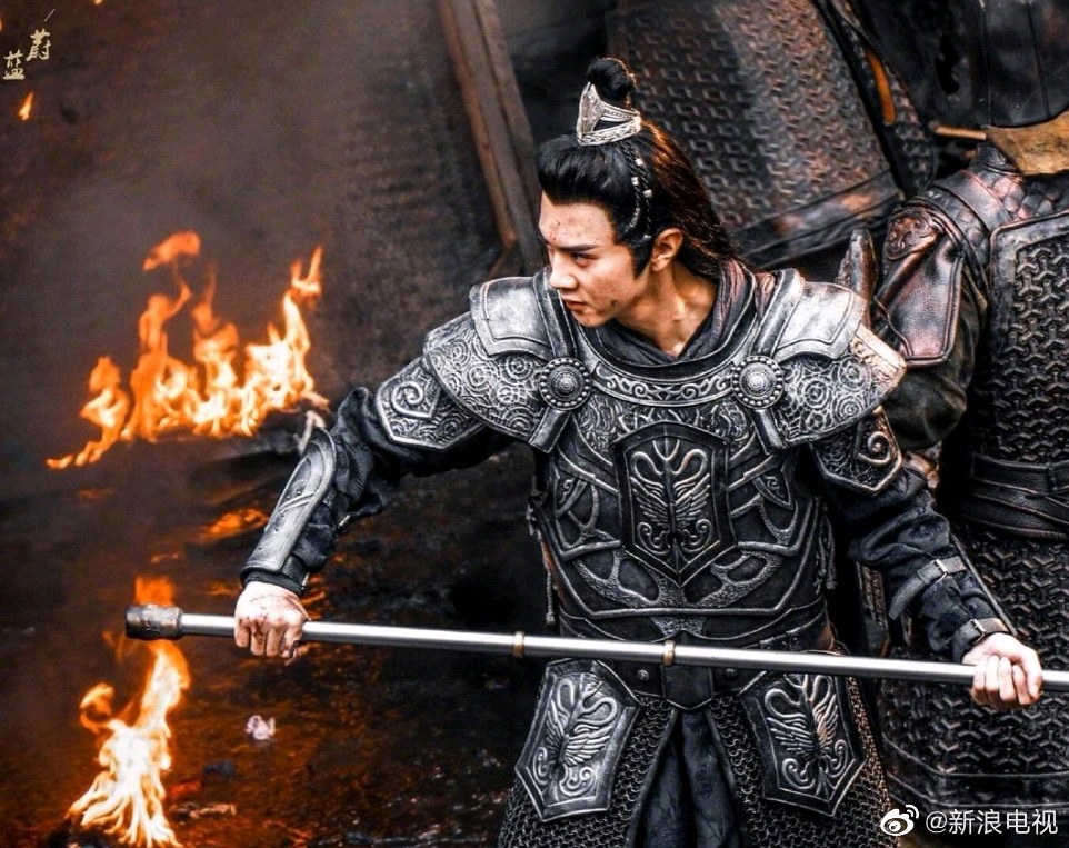 《杀破狼》高清路透来了!还原得怎么样?