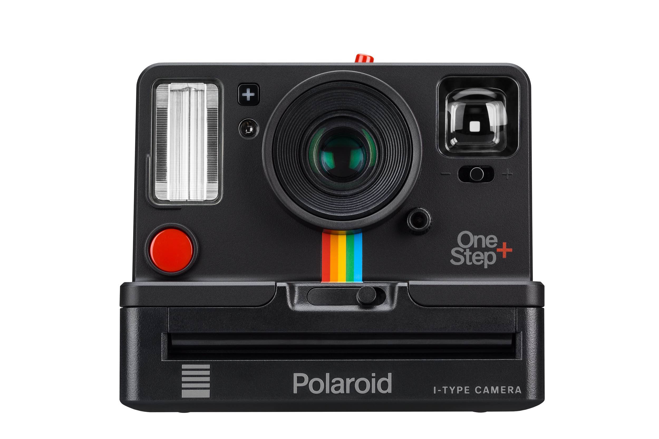 polaroid onestep 和 polaroid now 相机有什么区别.