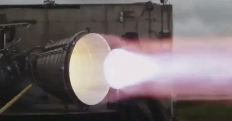 SpaceX基础设施功能及历史介绍① - 哔哩哔哩