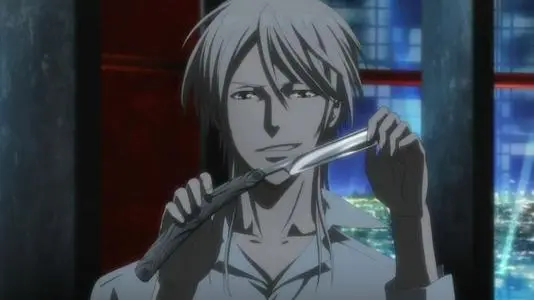 动漫语录 槙岛圣护语录集 哔哩哔哩