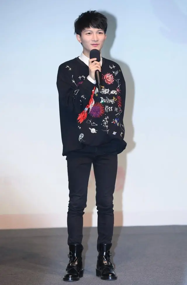 从最女声到最男声的华语乐坛男歌手 及相关作品 哔哩哔哩