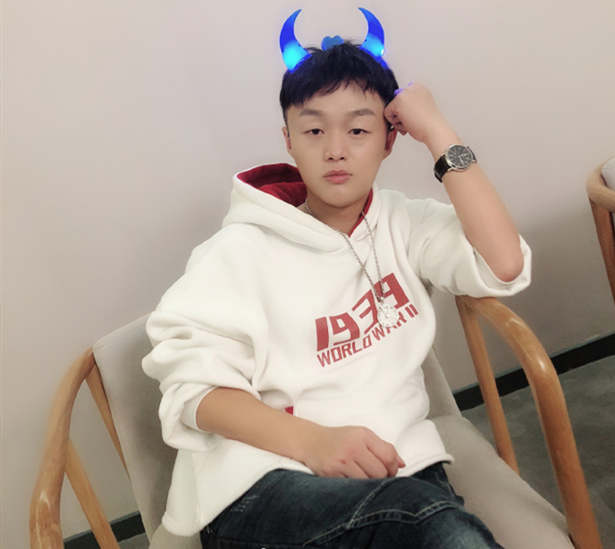 虎牙童子赵云出装铭文 王者荣耀国服第一赵云