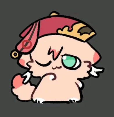 原神烟绯表情包87张无印良品