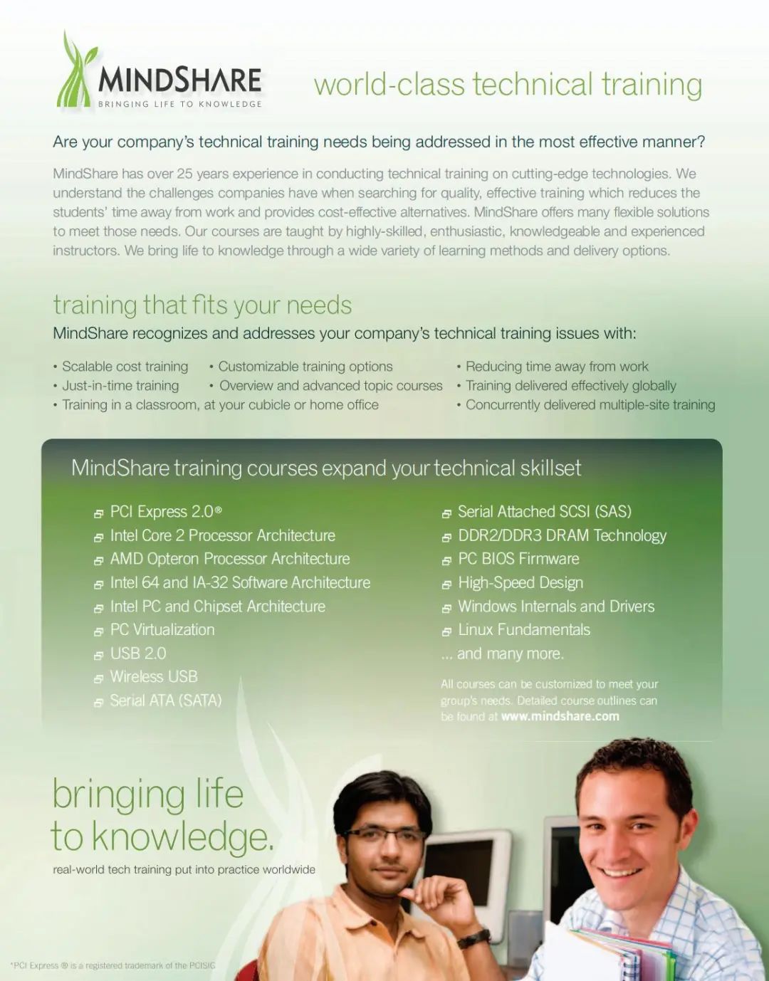 PCIe学习必读——《PCI Express System Architecture》 哔哩哔哩