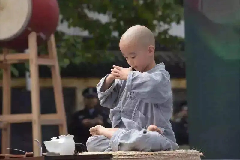 掌握修行的第一步，掌握修行进步的诀窍 哔哩哔哩