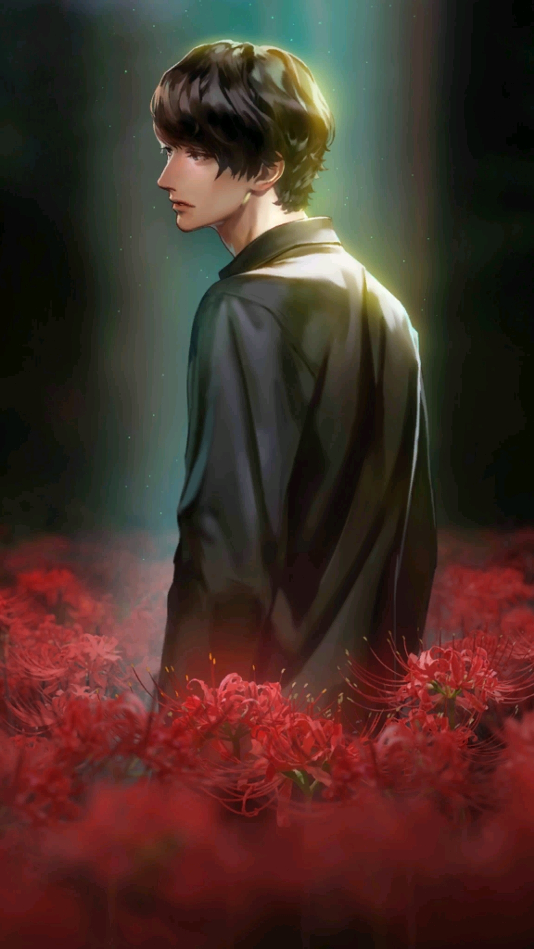 继晴人和葵之后无法触碰的千彰被囚禁的掌心refrain千彰篇剧透向解说