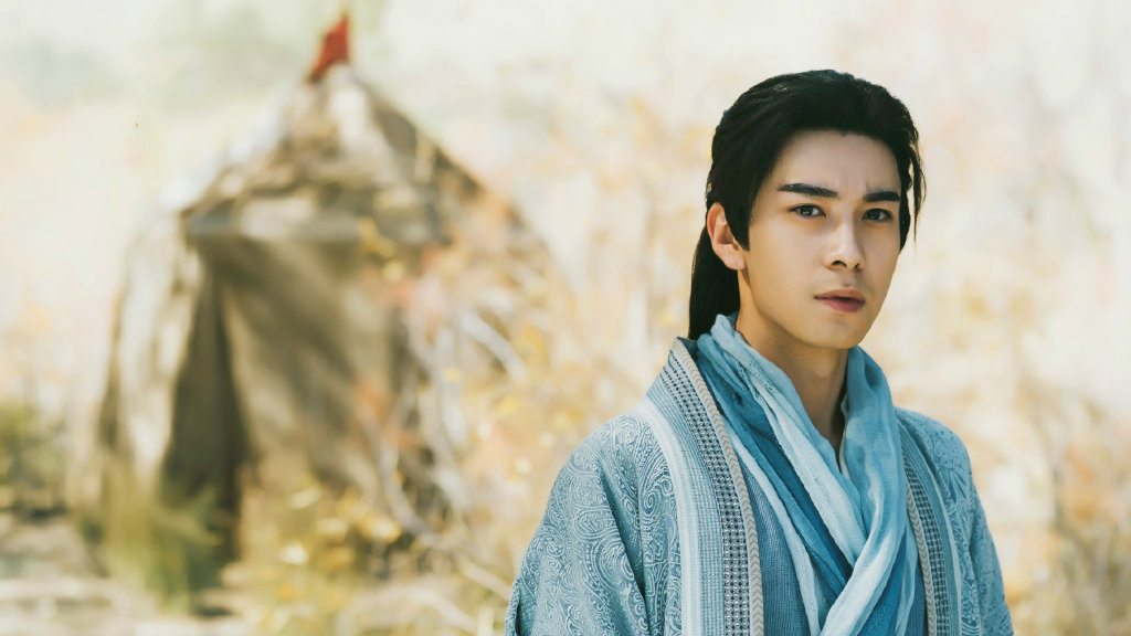 东宫虐恋,忘川之水,在于忘情!