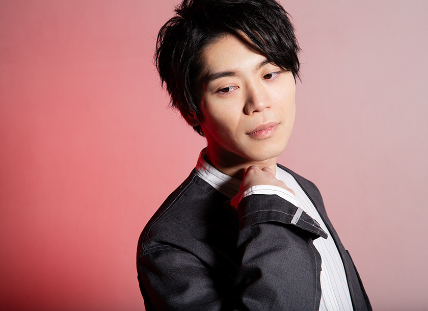 古川慎×石川界人 长篇访谈